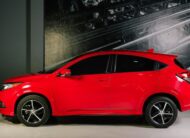 HONDA HR-V TOURING 2022 V4