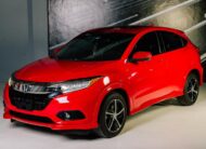 HONDA HR-V TOURING 2022 V4