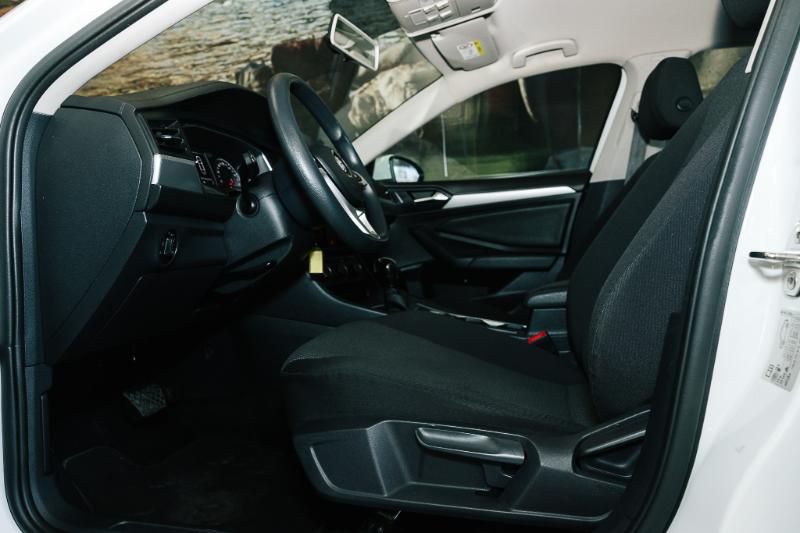 VW JETTA TRENDLINE V4 AUT 2020