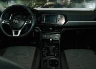 VW JETTA TRENDLINE V4 AUT 2020
