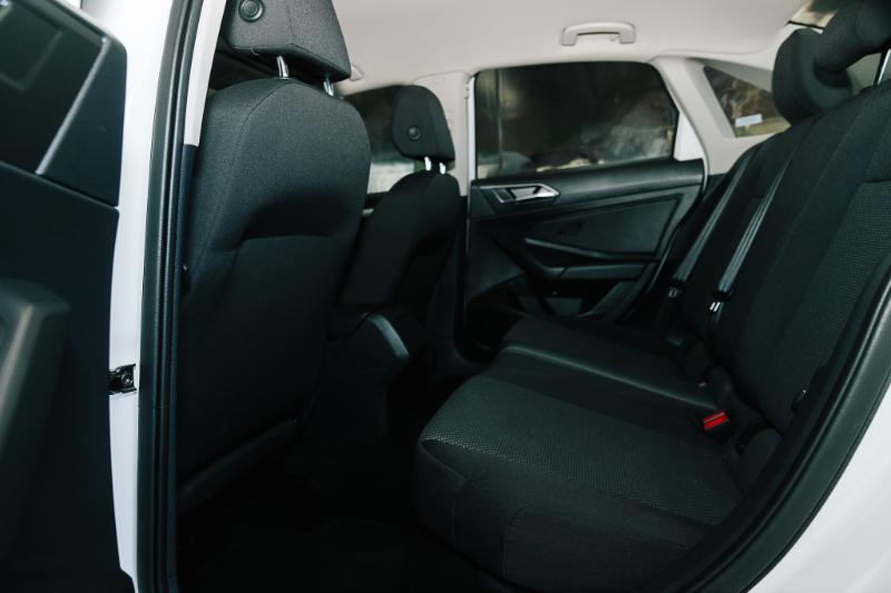 VW JETTA TRENDLINE V4 AUT 2020