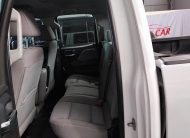 CHEVROLET SILVERADO 2500 CAB EXTENDIDA V6 4X2 2017