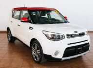KIA SOUL EX AUT V42019