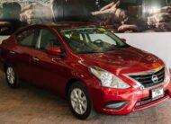 NISSAN VERSA SENSE AUT V4 2019