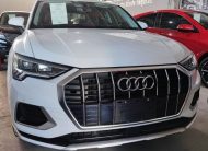 AUDI Q3 35 TFSI SELECT  2021 V4 TURBO LUXURY