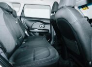 KIA SOUL EX AUT V42019