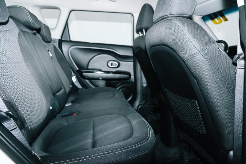 KIA SOUL EX AUT V42019