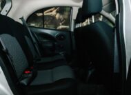 NISSAN MARCH SENSE MT V4 2020