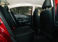 NISSAN VERSA SENSE AUT V4 2019
