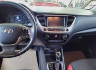 HYUNDAI ACCENT GLS HB 2019 AUT