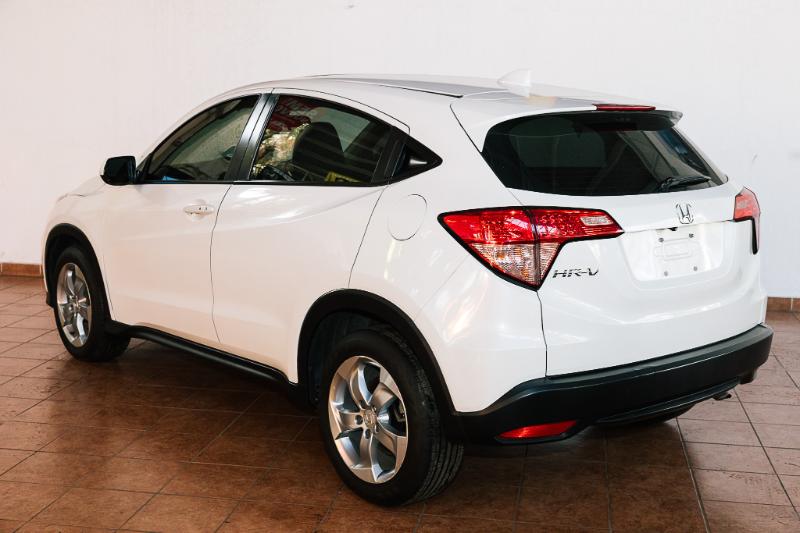 HONDA HR-V V4 2017 AUT