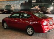 NISSAN VERSA SENSE AUT V4 2019