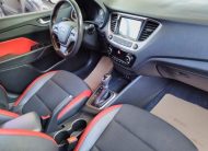 HYUNDAI ACCENT GLS HB 2019 AUT