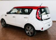KIA SOUL EX AUT V42019