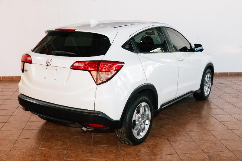 HONDA HR-V V4 2017 AUT
