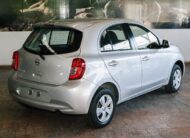 NISSAN MARCH SENSE MT V4 2020