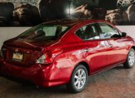 NISSAN VERSA SENSE AUT V4 2019