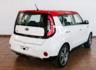 KIA SOUL EX AUT V42019