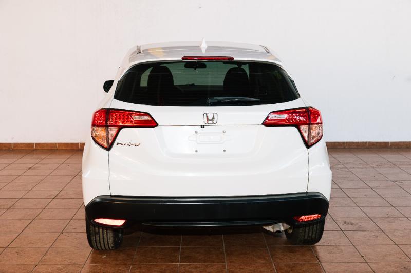 HONDA HR-V V4 2017 AUT