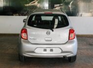 NISSAN MARCH SENSE MT V4 2020