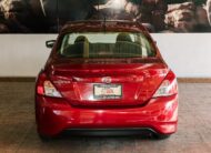 NISSAN VERSA SENSE AUT V4 2019