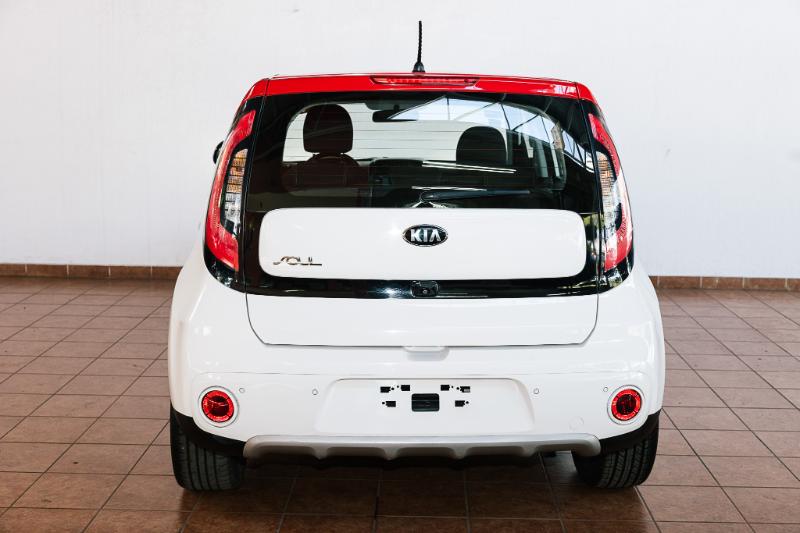 KIA SOUL EX AUT V42019