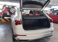 AUDI Q3 35 TFSI SELECT  2021 V4 TURBO LUXURY
