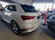 AUDI Q3 35 TFSI SELECT  2021 V4 TURBO LUXURY