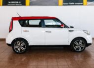 KIA SOUL EX AUT V42019