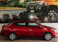 NISSAN VERSA SENSE AUT V4 2019
