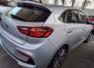 HYUNDAI ACCENT GLS HB 2019 AUT