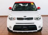 KIA SOUL EX AUT V42019
