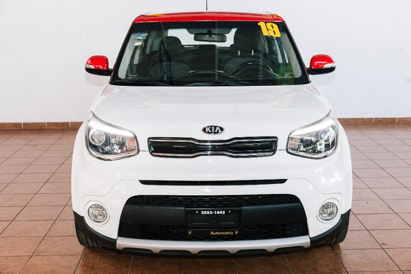 KIA SOUL EX AUT V42019