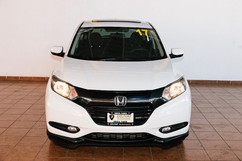 HONDA HR-V V4 2017 AUT