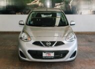 NISSAN MARCH SENSE MT V4 2020