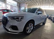 AUDI Q3 35 TFSI SELECT  2021 V4 TURBO LUXURY