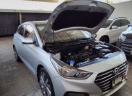 HYUNDAI ACCENT GLS HB 2019 AUT
