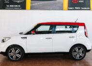 KIA SOUL EX AUT V42019