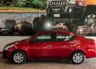 NISSAN VERSA SENSE AUT V4 2019