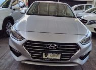 HYUNDAI ACCENT GLS HB 2019 AUT