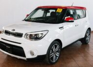 KIA SOUL EX AUT V42019