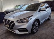 HYUNDAI ACCENT GLS HB 2019 AUT