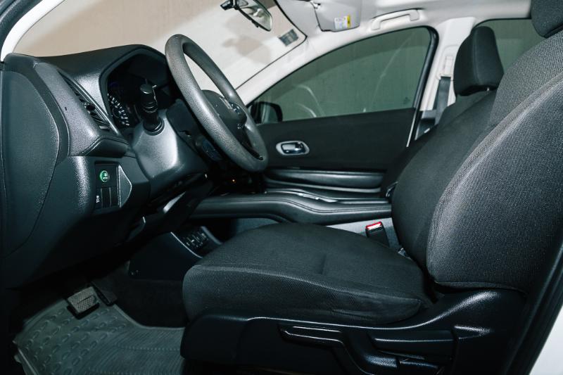 HONDA HR-V V4 2017 AUT