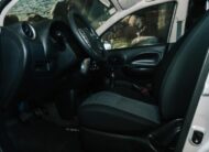 NISSAN MARCH SENSE MT V4 2020