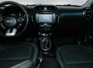 KIA SOUL EX AUT V42019
