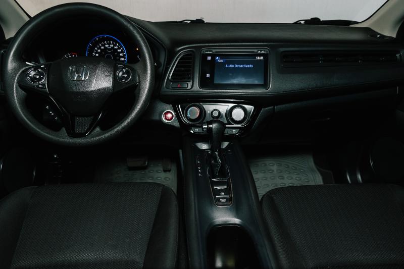 HONDA HR-V V4 2017 AUT