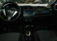 NISSAN VERSA SENSE AUT V4 2019