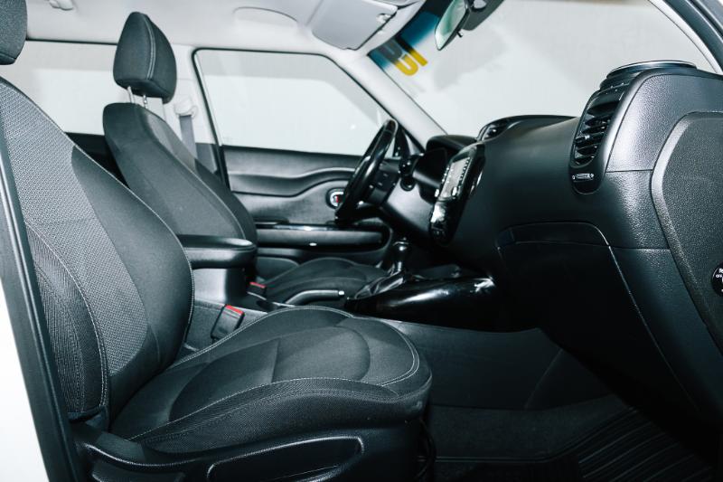 KIA SOUL EX AUT V42019
