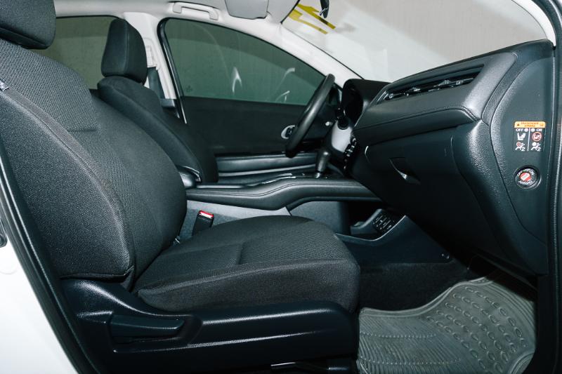 HONDA HR-V V4 2017 AUT
