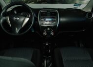 NISSAN MARCH SENSE MT V4 2020